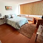 Amplio Departamento En La Napoles, Cerca Del Wtc Y Estadio Azul