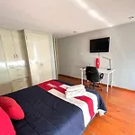 Amplio Departamento En La Napoles, Cerca Del Wtc Y Estadio Azul