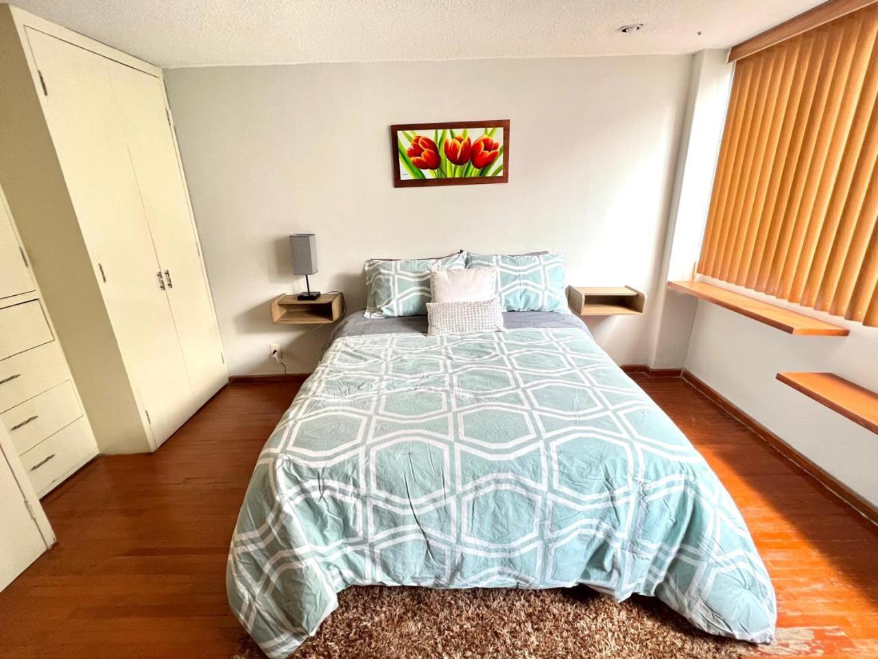 Apartamento Amplio Departamento En La Napoles, Cerca Del Wtc Y Estadio Azul *